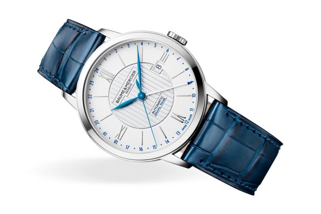 Baume & Mercier