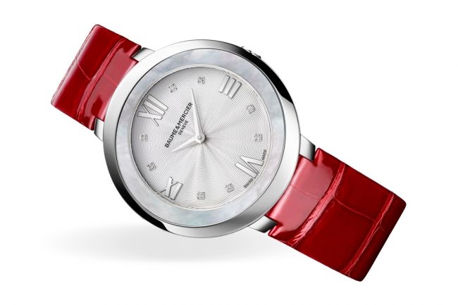 Baume & Mercier