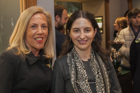 Inauguración del “Espacio Rolex” en Joyería Olazabal [09/07/2015]