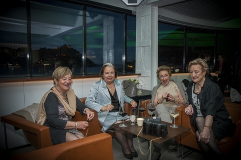 Inauguración del “Espacio Rolex” en Joyería Olazabal [09/07/2015]