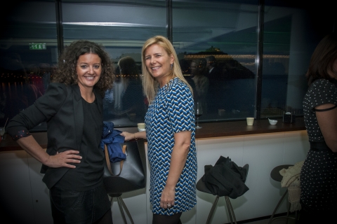 Inauguración del “Espacio Rolex” en Joyería Olazabal [09/07/2015]