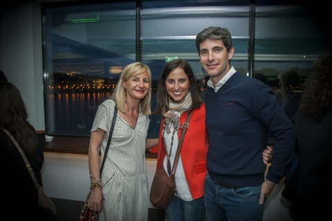 Inauguración del “Espacio Rolex” en Joyería Olazabal [09/07/2015]