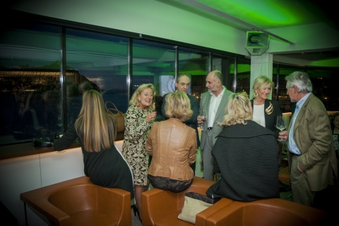 Inauguración del “Espacio Rolex” en Joyería Olazabal [09/07/2015]