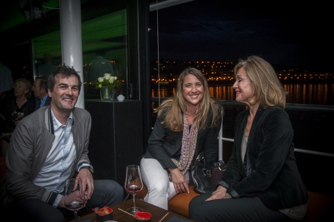 Inauguración del “Espacio Rolex” en Joyería Olazabal [09/07/2015]