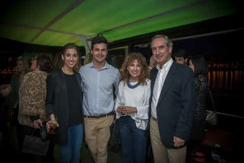  Inauguración del “Espacio Rolex” en Joyería Olazabal [09/07/2015]