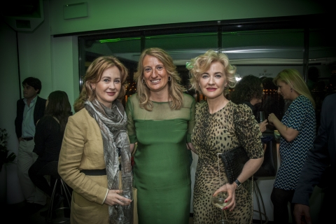 Inauguración del “Espacio Rolex” en Joyería Olazabal [09/07/2015]