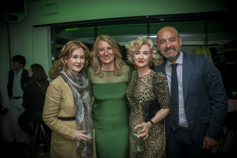 Inauguración del “Espacio Rolex” en Joyería Olazabal [09/07/2015]