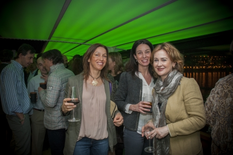 Inauguración del “Espacio Rolex” en Joyería Olazabal [09/07/2015]