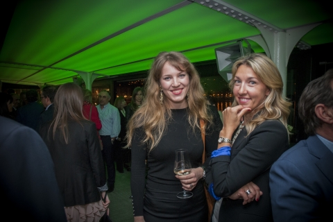 Inauguración del “Espacio Rolex” en Joyería Olazabal [09/07/2015]