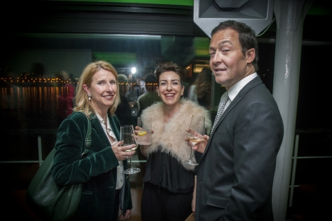 Inauguración del “Espacio Rolex” en Joyería Olazabal [09/07/2015]