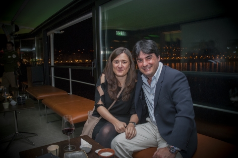 Inauguración del “Espacio Rolex” en Joyería Olazabal [09/07/2015]