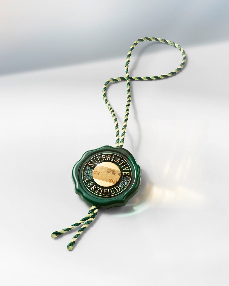 Rolex 1908  | La geometría de la elegancia