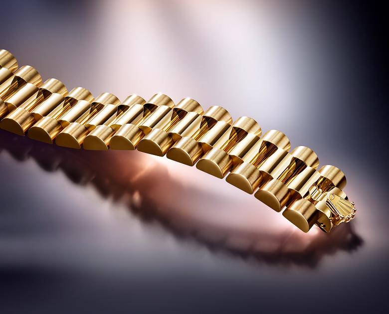 Rolex Datejust  | Luces y sombras