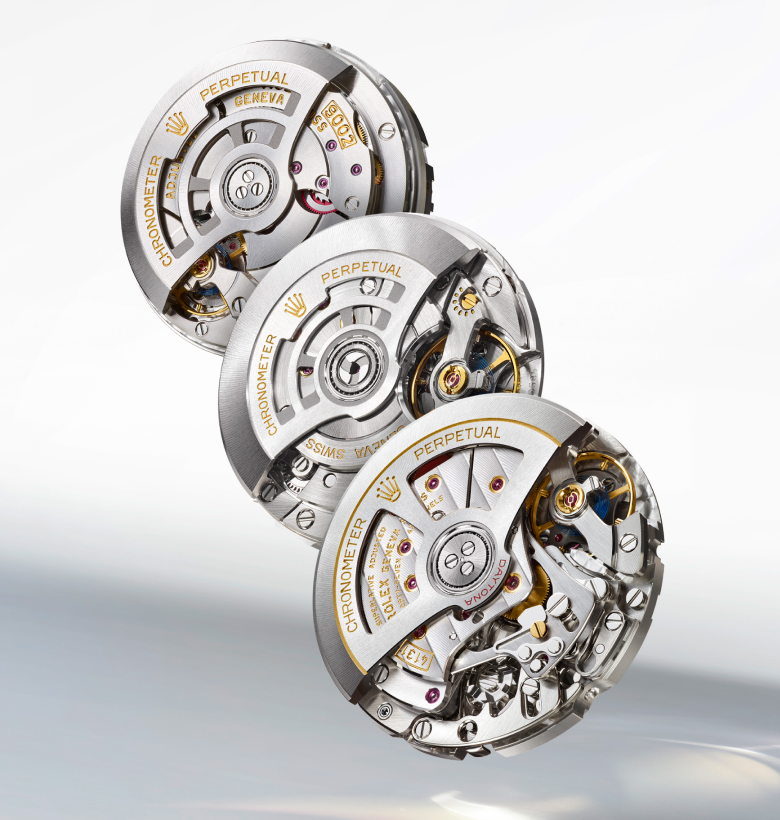 Nuevos Modelos Rolex [Year] - Descubra las nuevas Esferas inéditas en [Retailer]