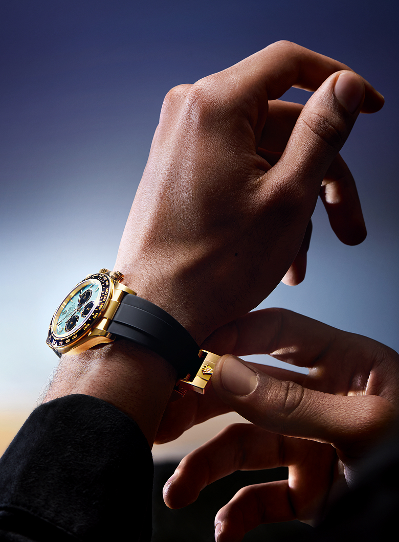 Nuevos Modelos Rolex [Year] - Descubra las nuevas Esferas inéditas en [Retailer]