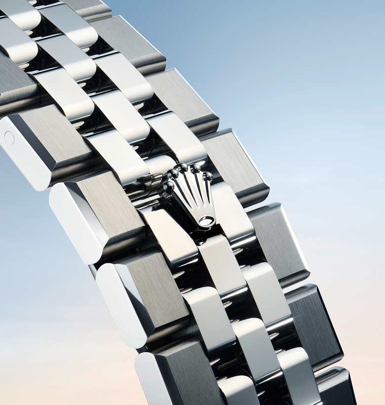 Rolex Land-Dweller  | Ampliar horizontes