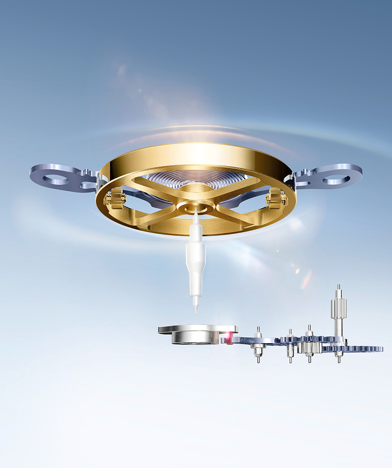 Rolex Land-Dweller  | Ampliar horizontes