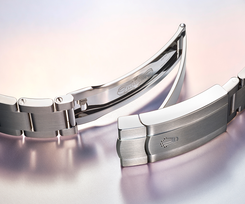 Rolex Oyster Perpetual  | A fresh look