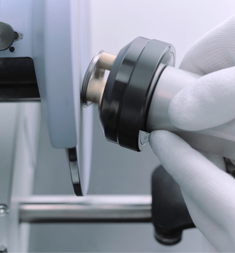 Procedimiento de mantenimiento de los relojes Rolex en Joyería Olazábal