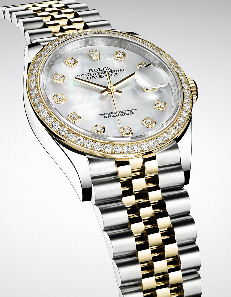 Rolex Datejust | Una fecha para recordar