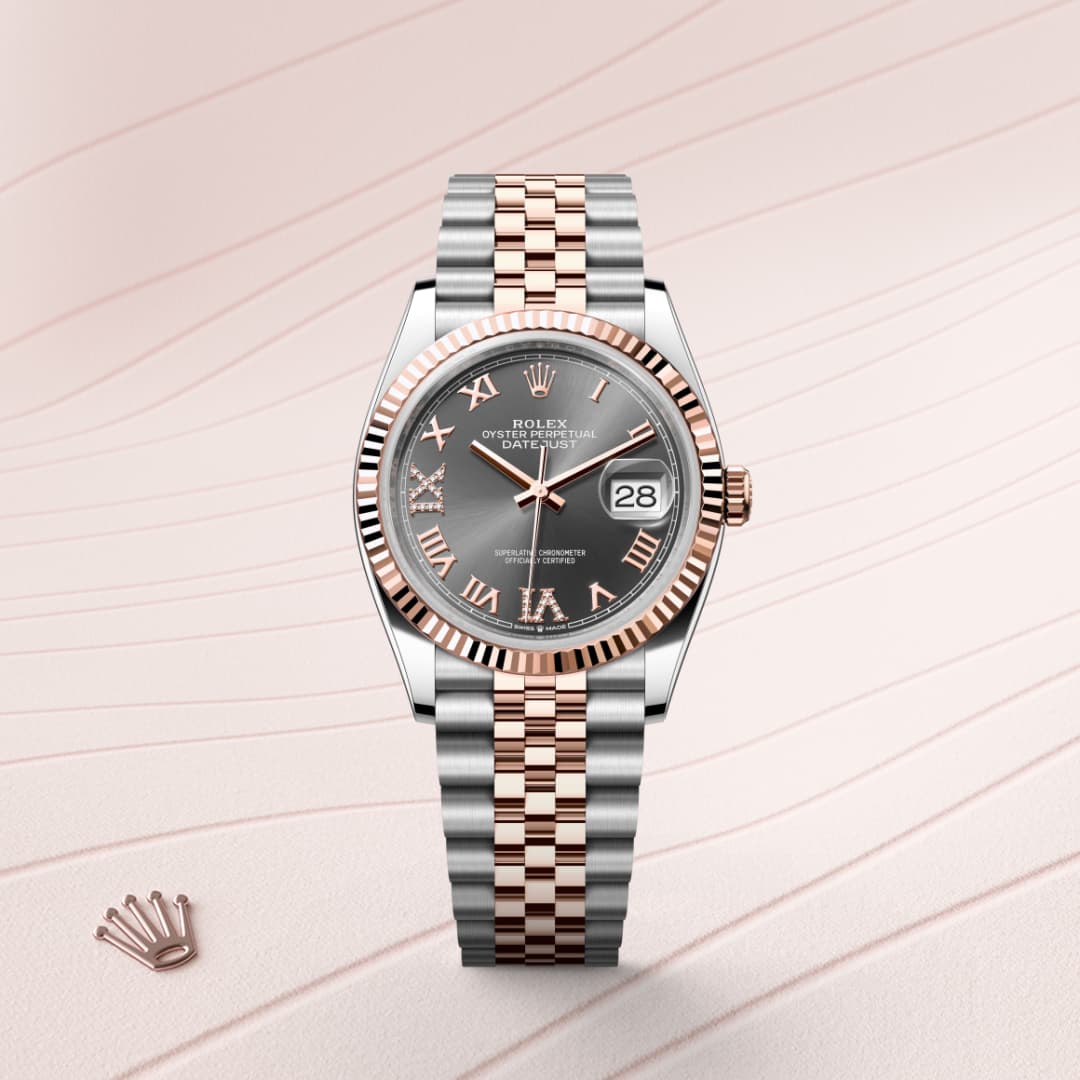 Rolex Datejust 36 M126231-0023