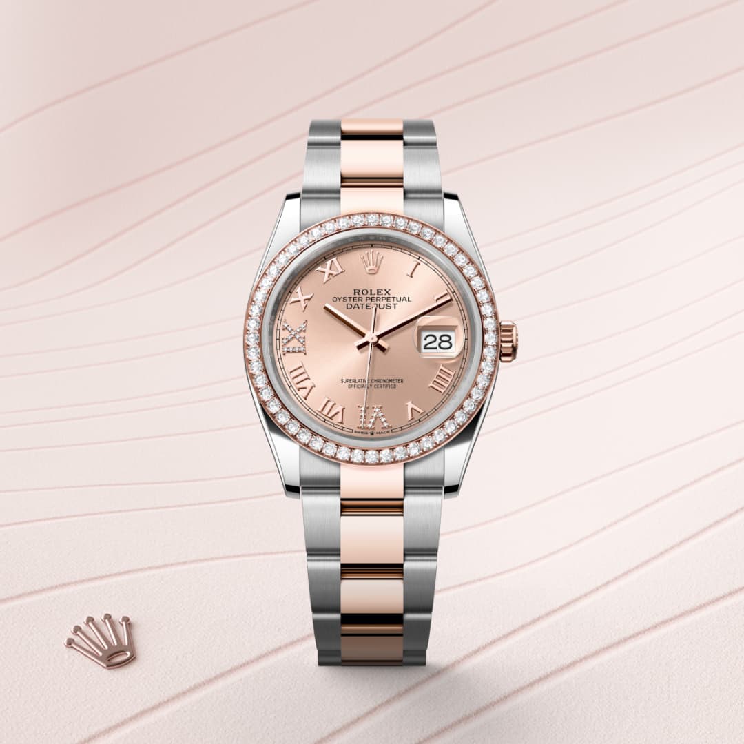 Rolex Datejust 36 M126281RBR-0016