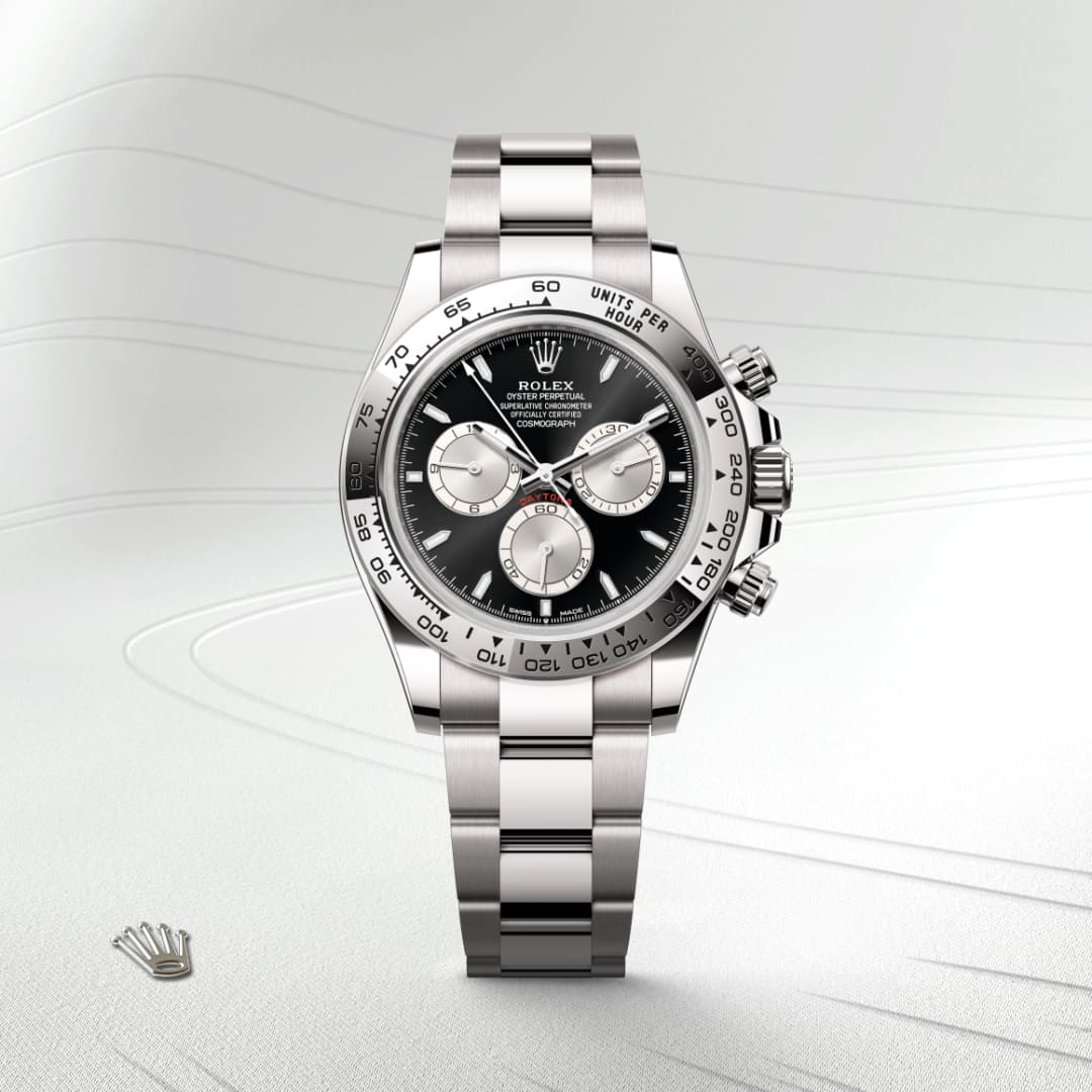 Rolex Cosmograph Daytona M126509-0001
