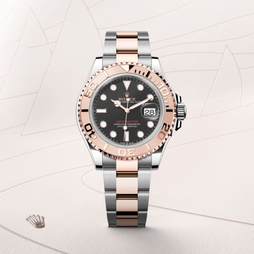Rolex Yacht-Master 40 M126621-0002