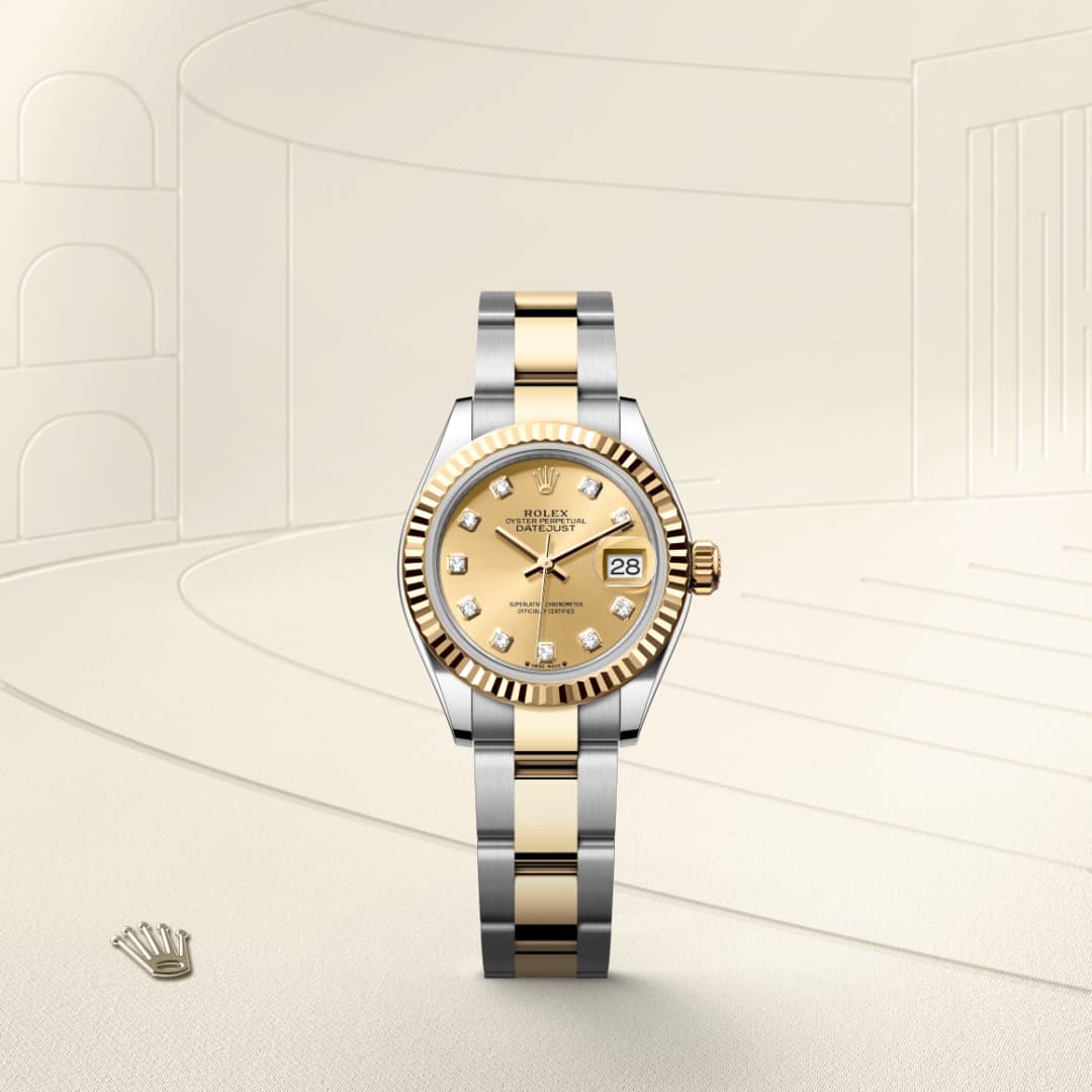 Rolex Lady-Datejust M279173-0012