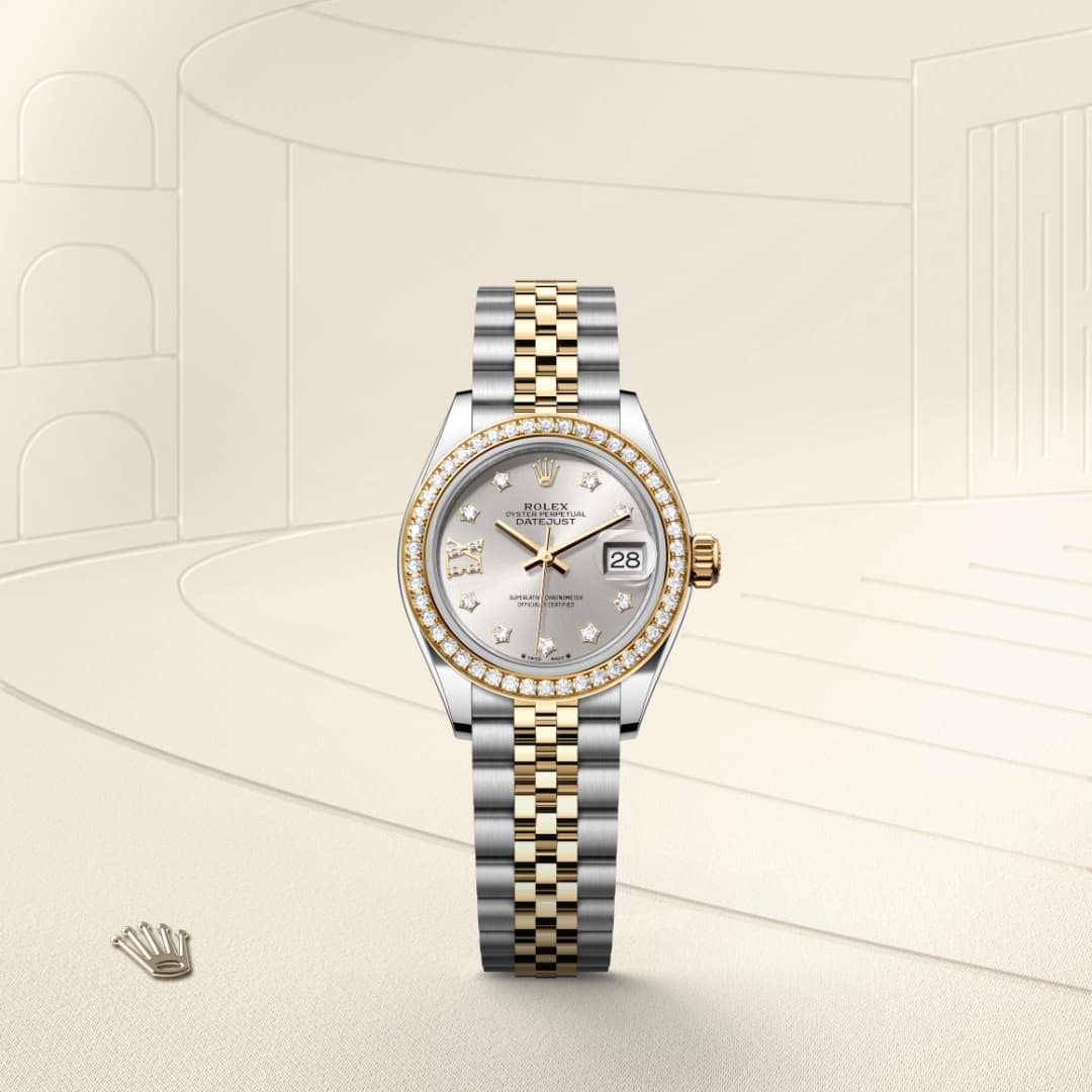 Rolex Lady-Datejust M279383RBR-0003
