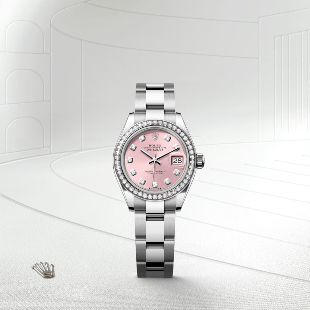 Rolex Lady-Datejust M279384RBR-0004