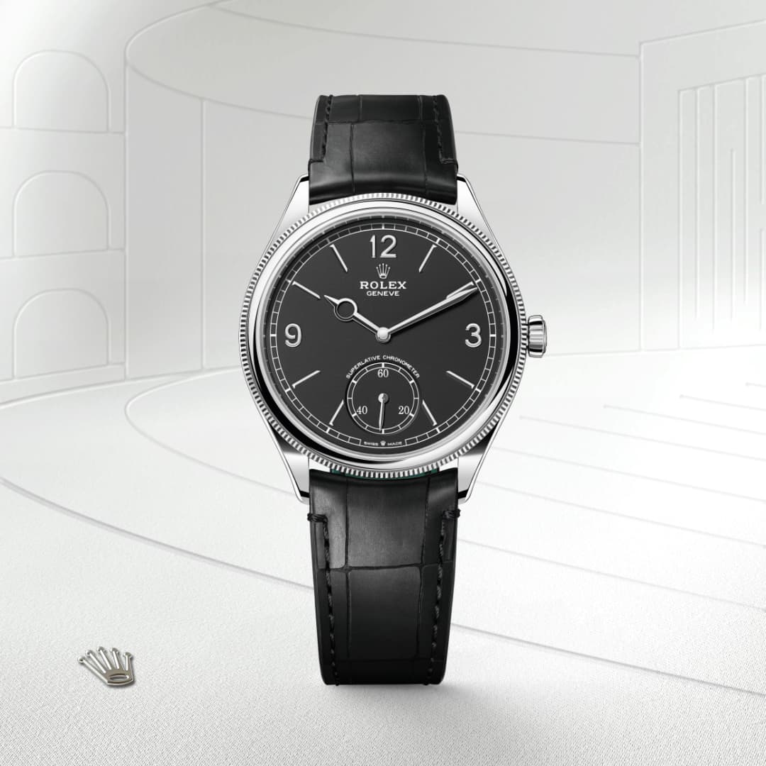 Rolex 1908 M52509-0002