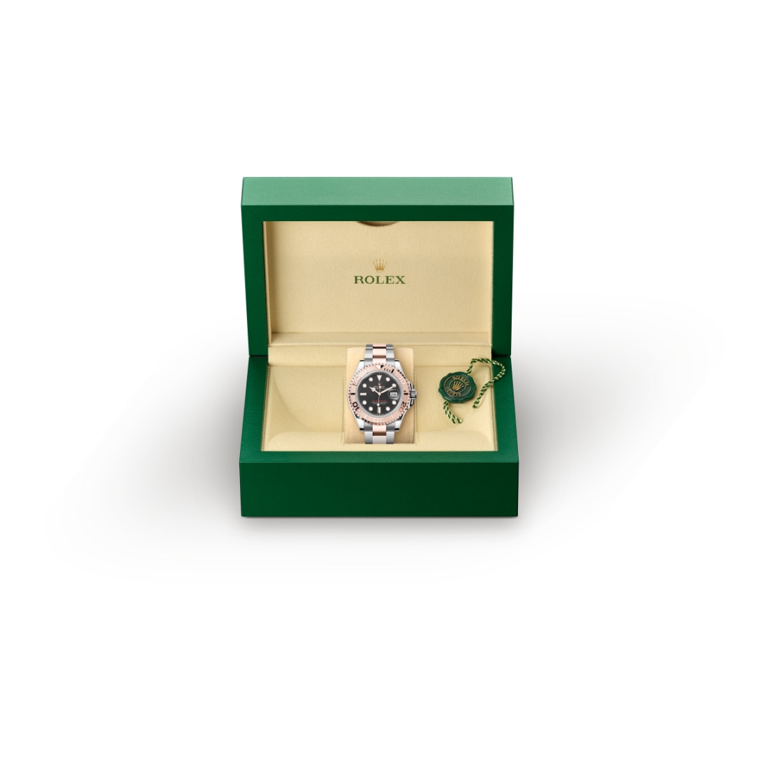 Rolex Yacht-Master 40 M126621-0002