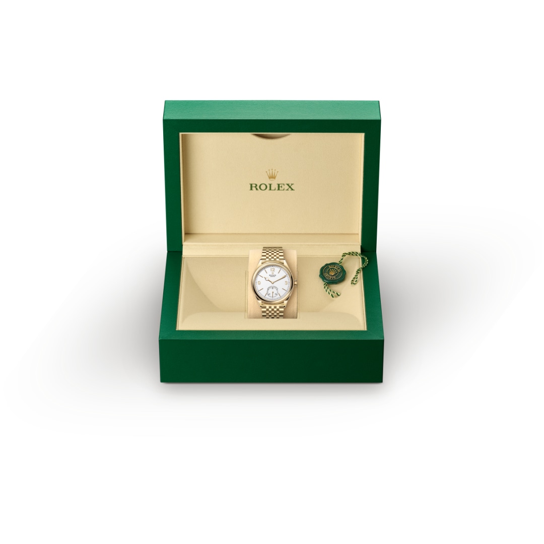 Rolex 1908 M52508-0008