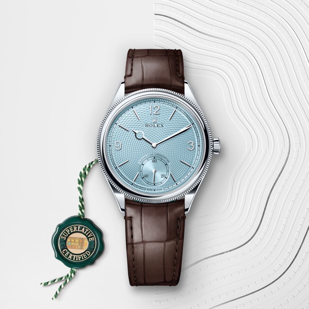 Rolex 1908 M52506-0002