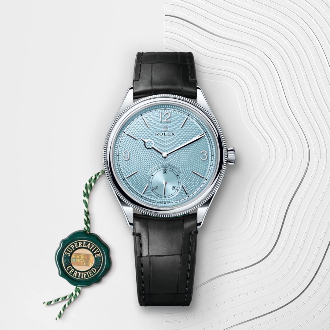 Rolex 1908 M52506-0003