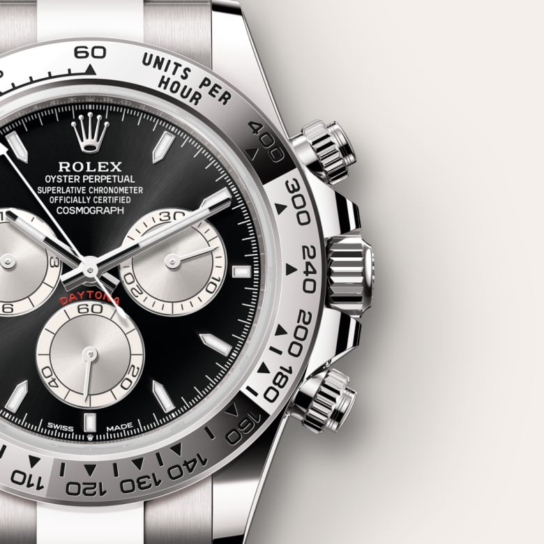Rolex Cosmograph Daytona M126509-0001