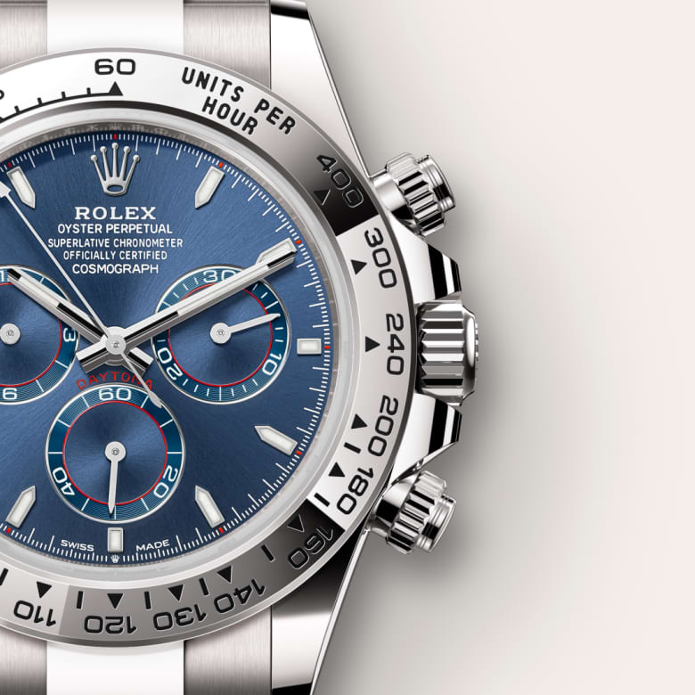 Rolex Cosmograph Daytona M126509-0005
