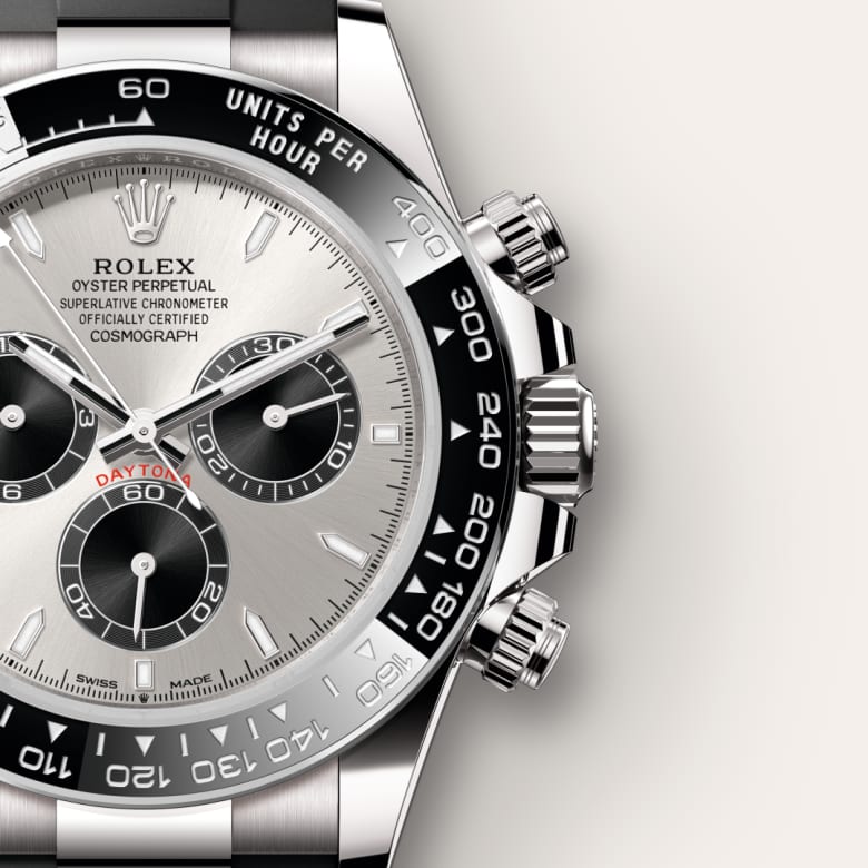 Rolex Cosmograph Daytona M126519LN-0006