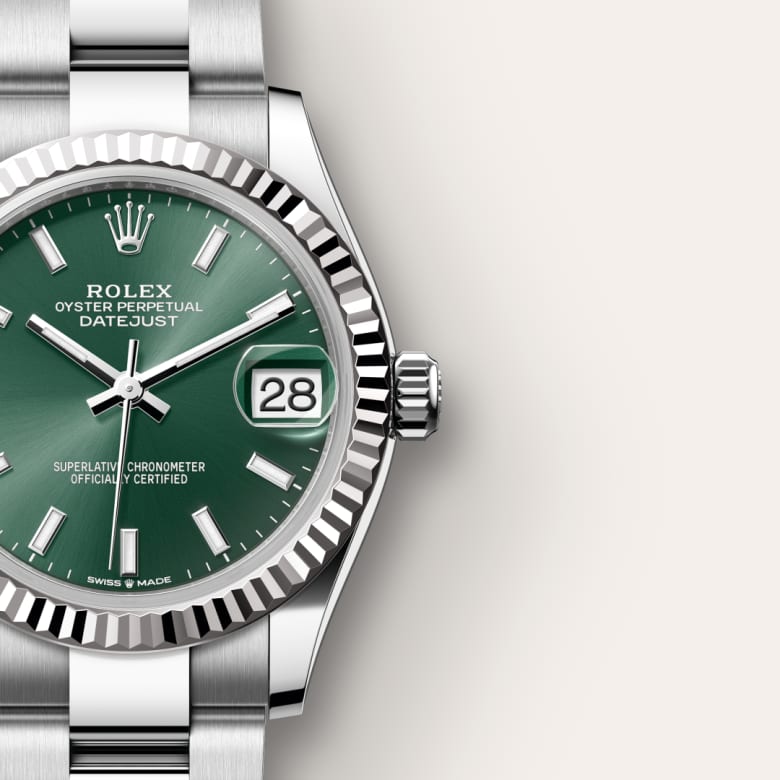 Rolex Datejust 31 M278274-0017