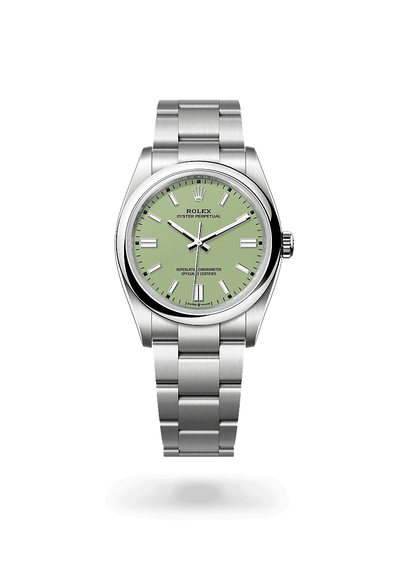 Rolex Oyster Perpetual 36 M126000-0011