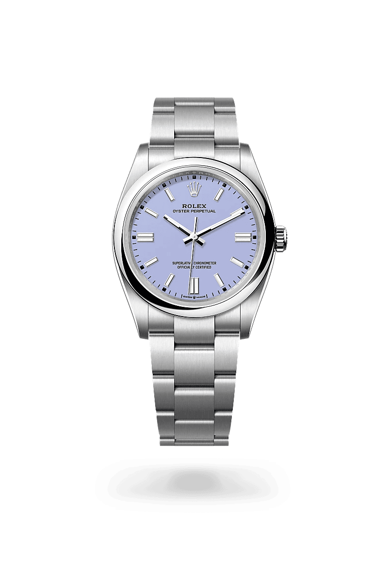 Rolex Oyster Perpetual 36 M126000-0013