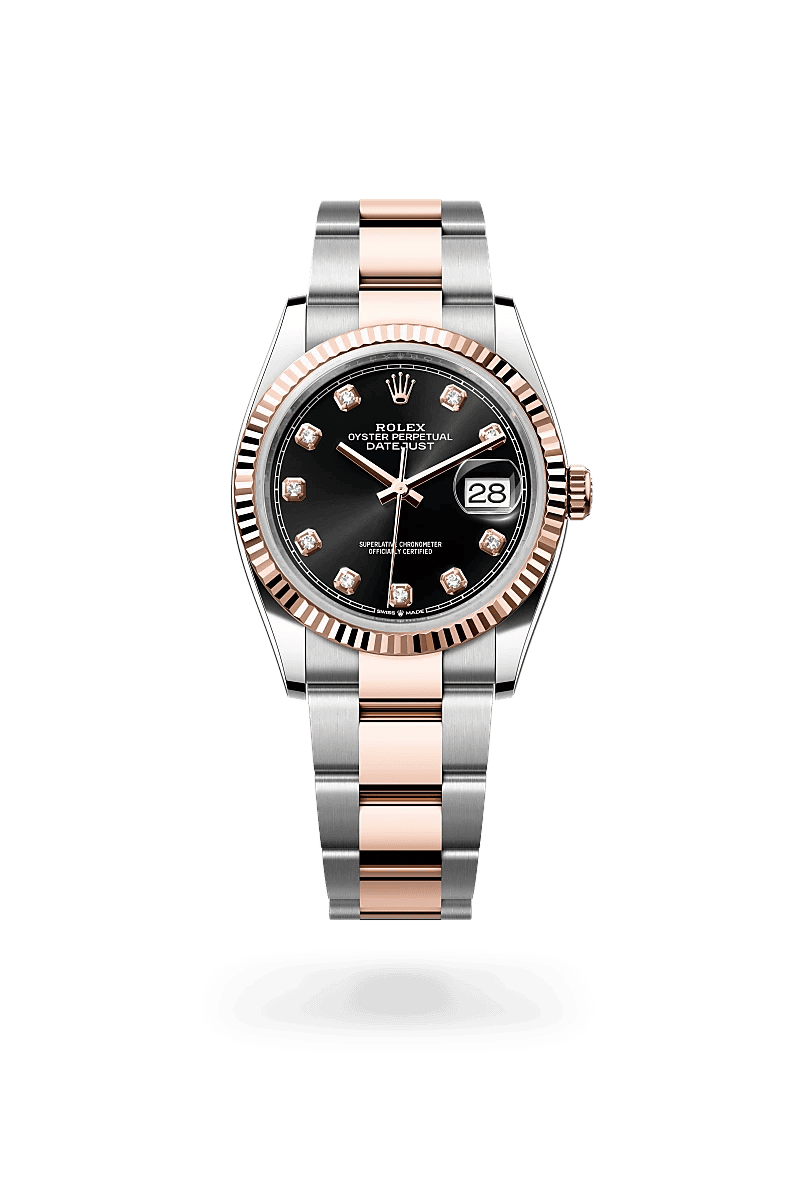 Rolex Datejust 36 M126231-0020