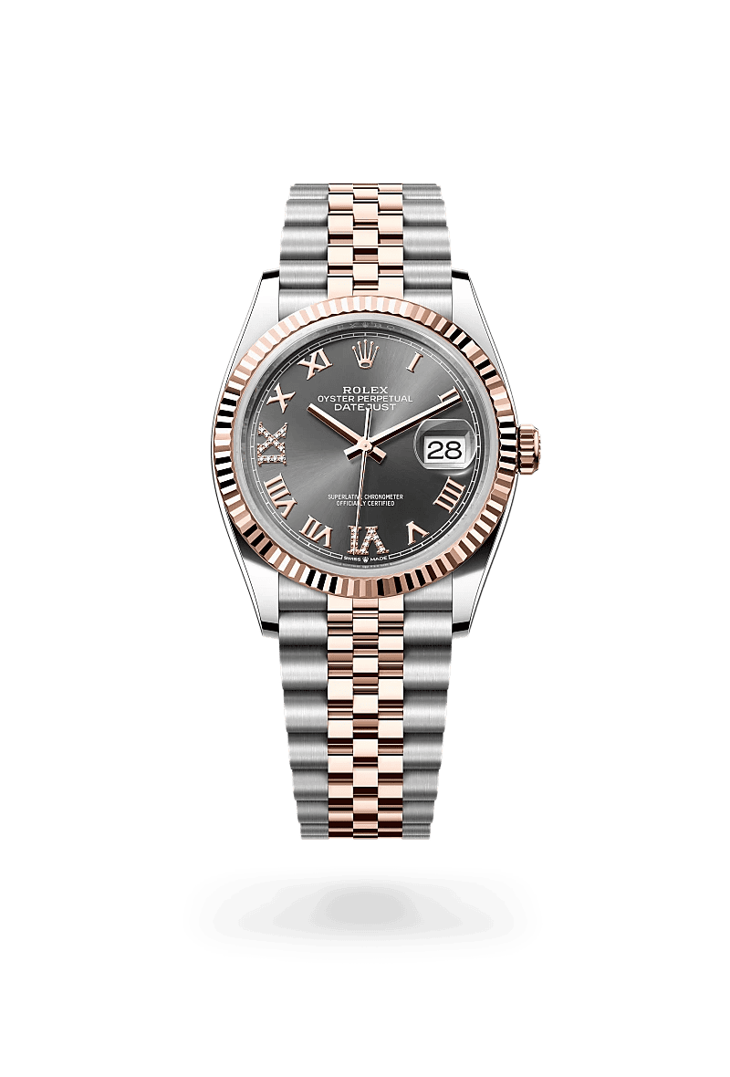 Rolex Datejust 36 M126231-0023