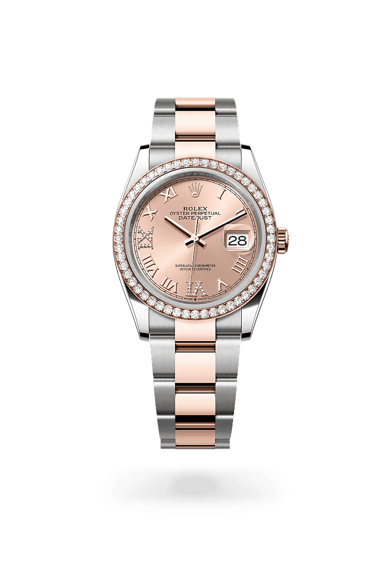 Rolex Datejust 36 M126281RBR-0016