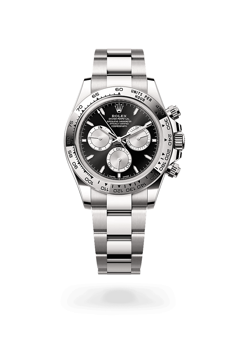 Rolex Cosmograph Daytona M126509-0001