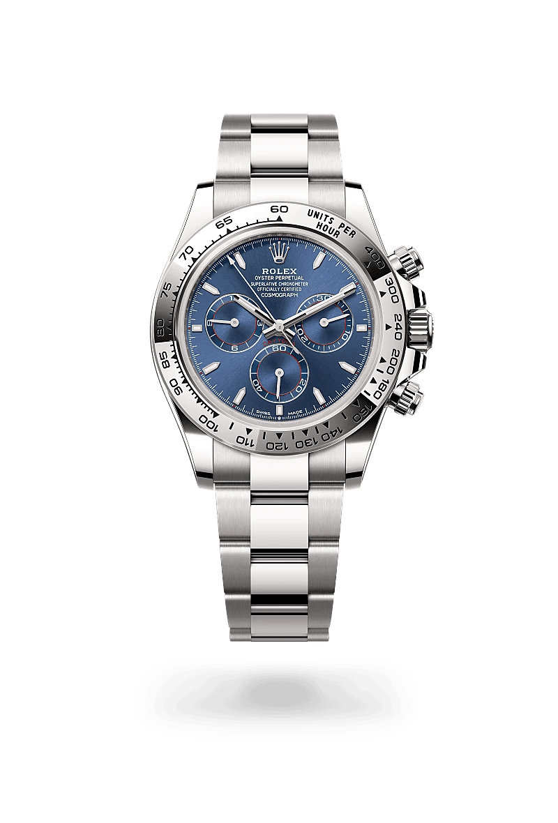 Rolex Cosmograph Daytona M126509-0005