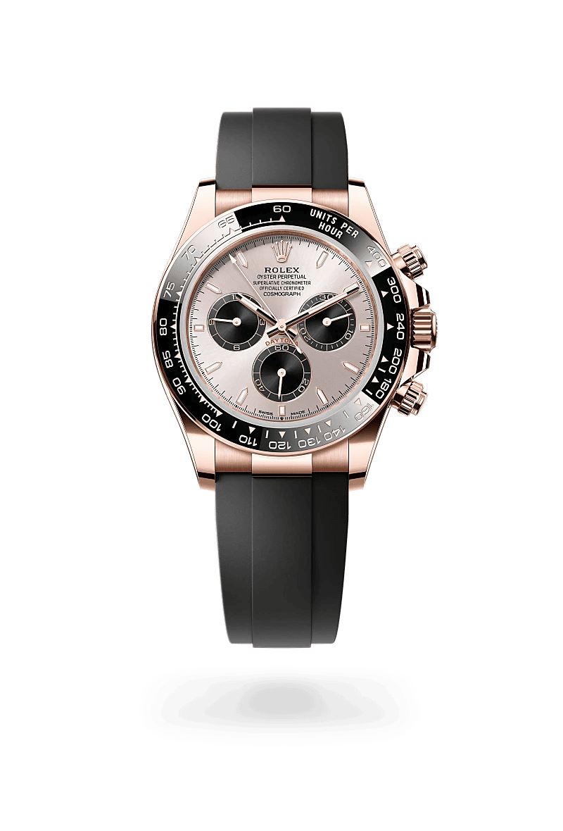 Rolex Cosmograph Daytona M126515LN-0006