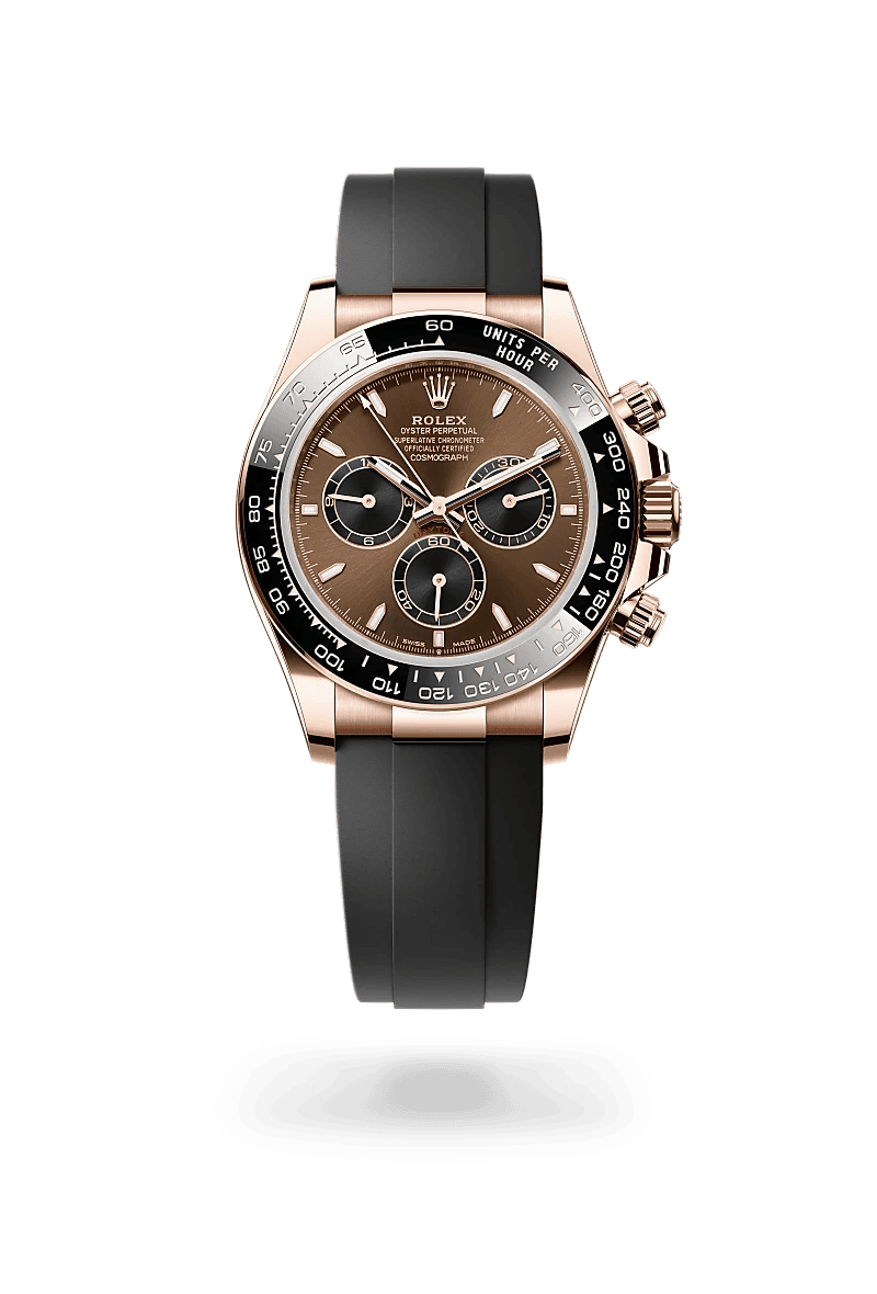 Rolex Cosmograph Daytona M126515LN-0010