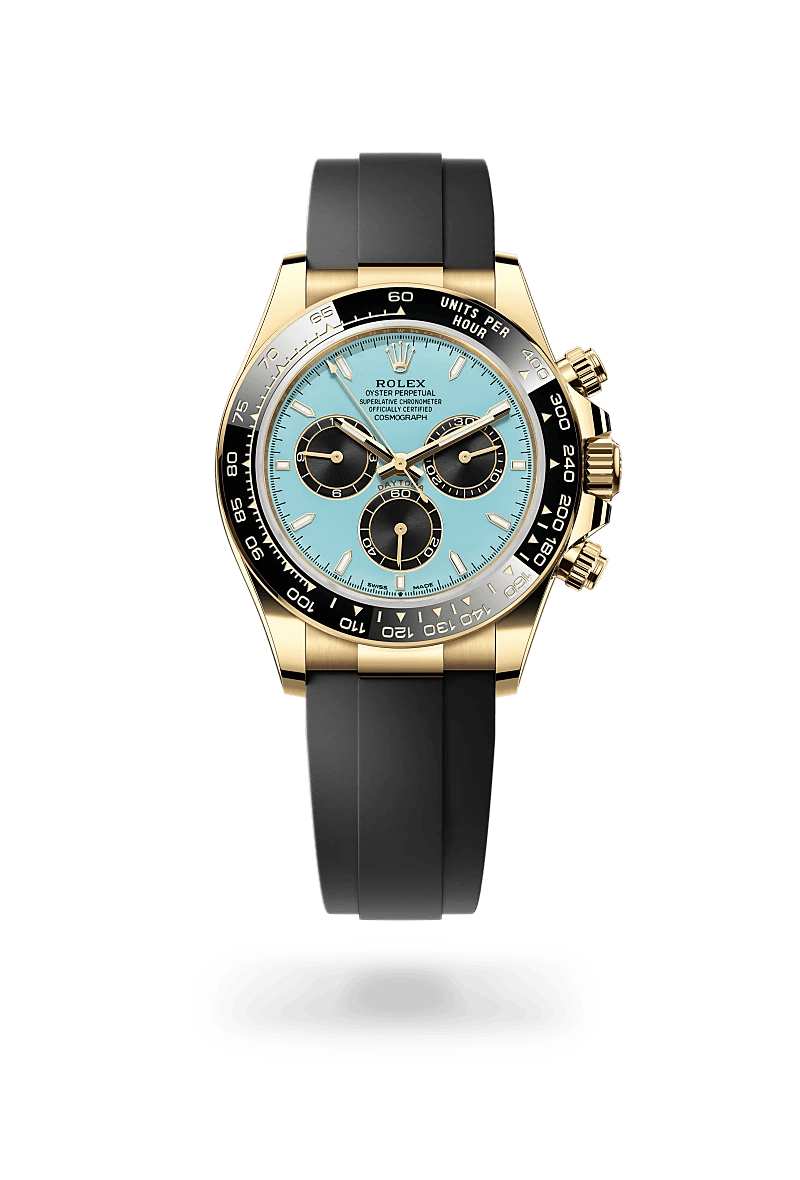 Rolex Cosmograph Daytona M126518LN-0014